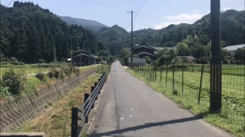 海！山！　日本海から千々見山（ちぢみやま）の写真12
