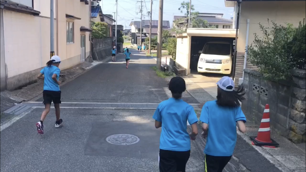 海！山！　日本海から千々見山（ちぢみやま）の写真23