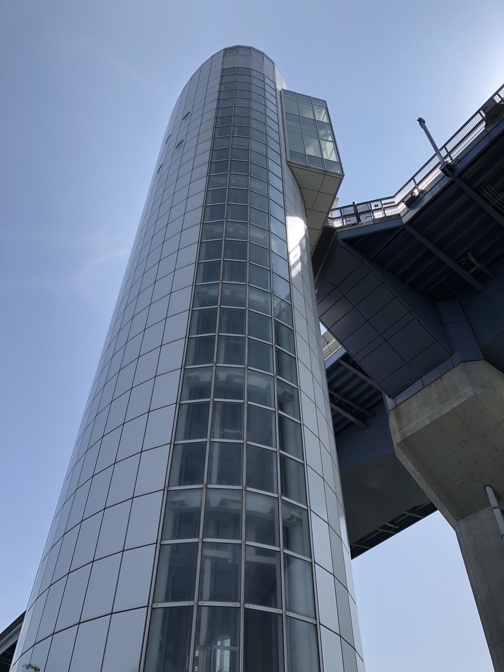 東京ゲートブリッジ〜夢の島の写真3