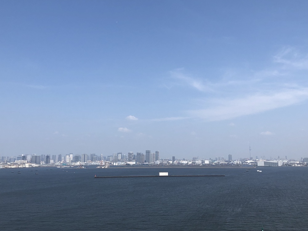 東京ゲートブリッジ〜夢の島の写真5