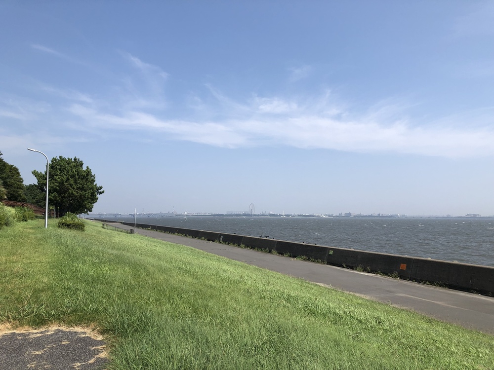 東京ゲートブリッジ〜夢の島の写真7