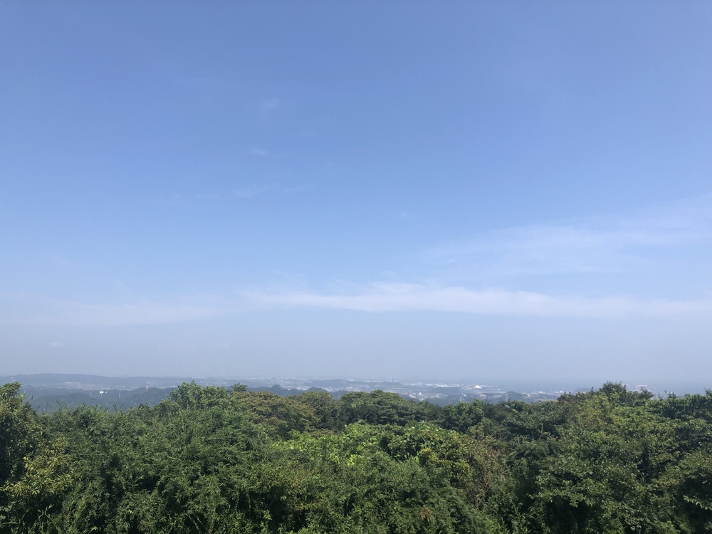 逗子トレイル 長柄古墳～森戸川～二子山の写真5