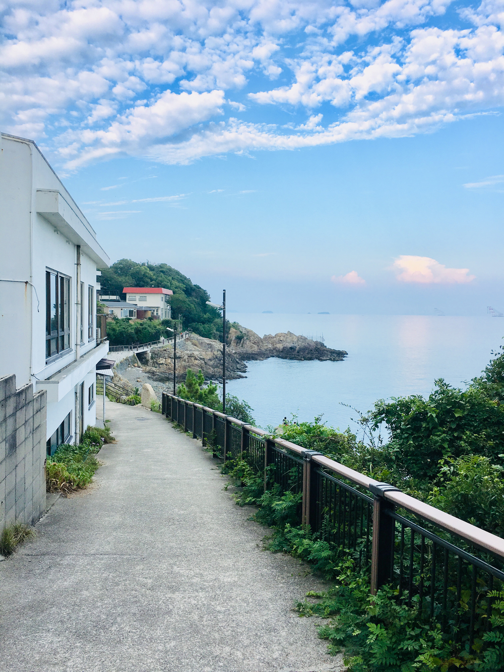 赤穂御崎 シーサイドランの写真3