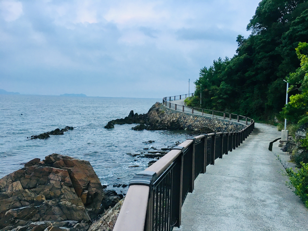 赤穂御崎 シーサイドランの写真6