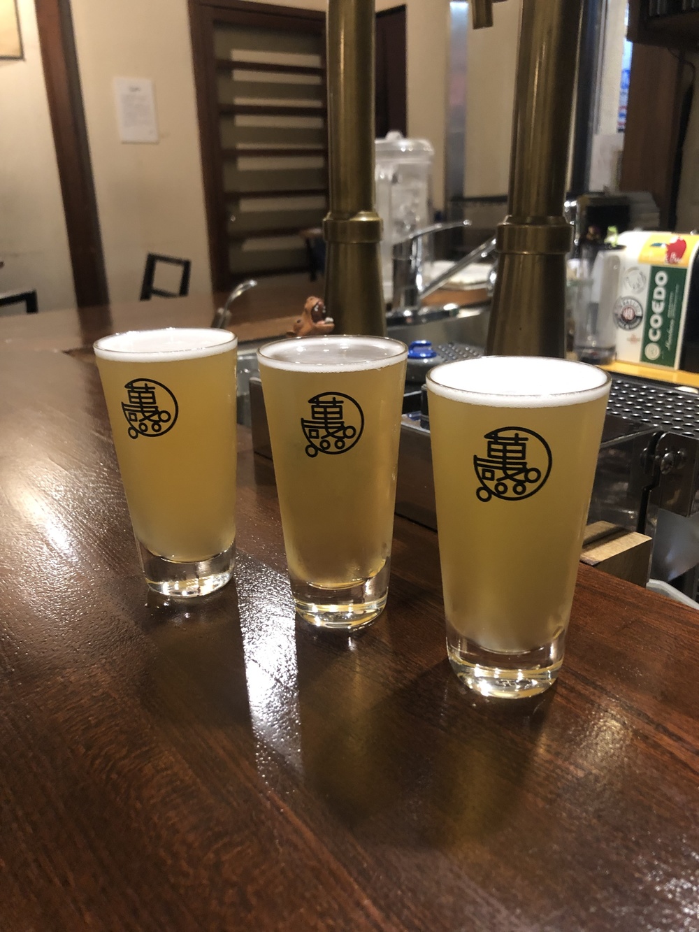 高円寺クラフトビアランの写真3