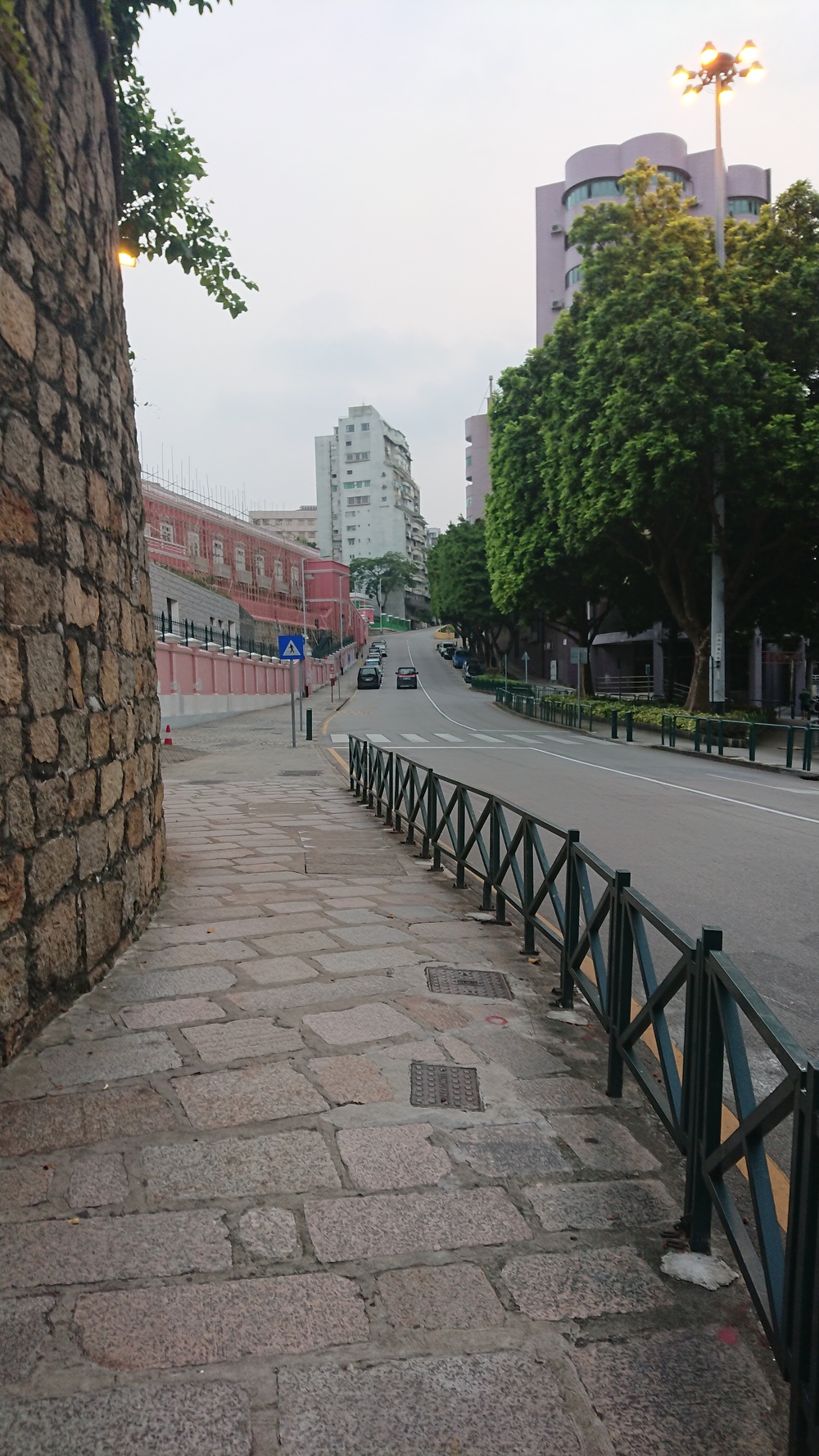 マカオグランプリコースの写真7