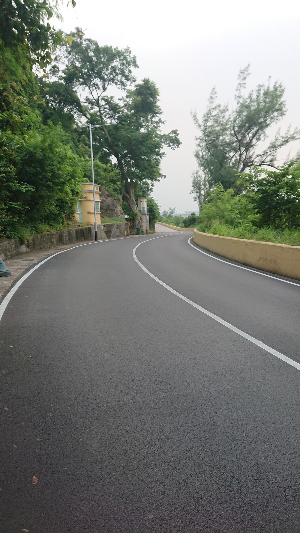 マカオグランプリコースの写真8