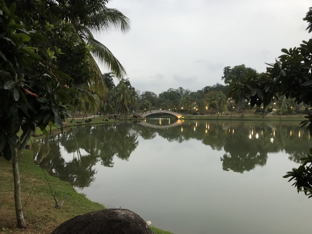 シンガポール外周Part４の写真3