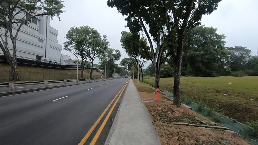 シンガポール外周Part４の写真4