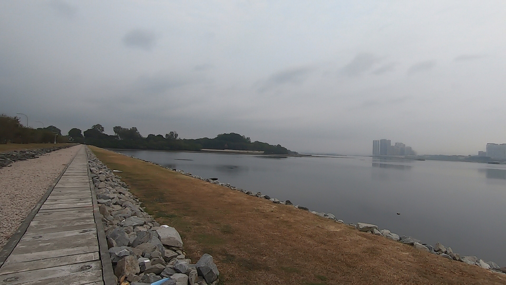 シンガポール外周Part４の写真5