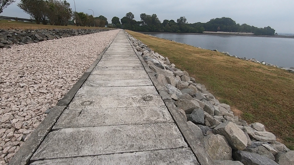 シンガポール外周Part４の写真6