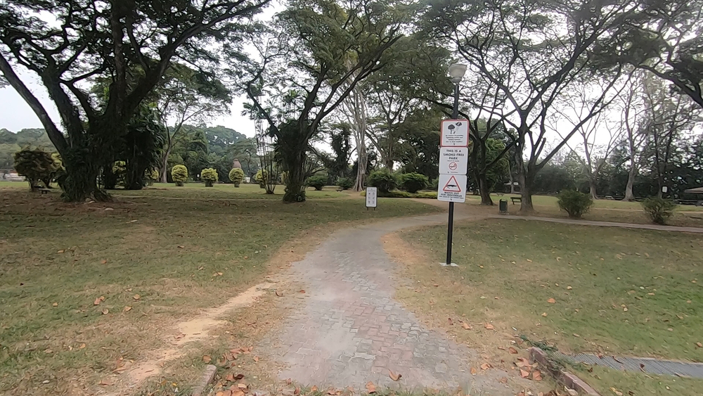 シンガポール外周Part４の写真7