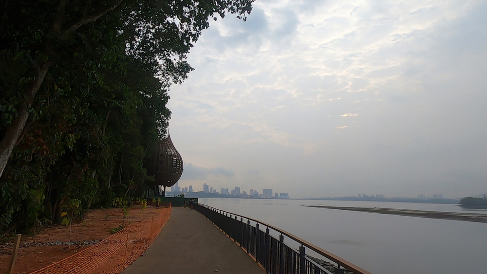 シンガポール外周Part４の写真8