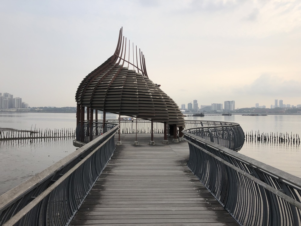 シンガポール外周Part４の写真10