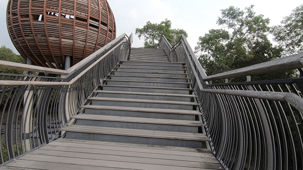 シンガポール外周Part４の写真14