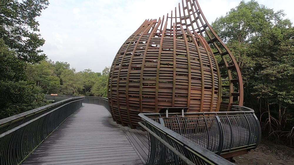 シンガポール外周Part４の写真16