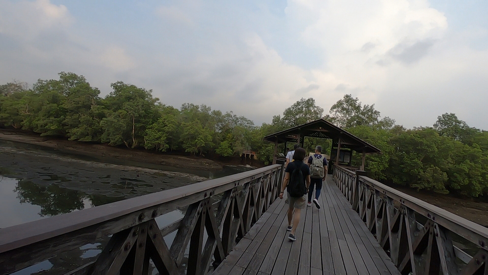 シンガポール外周Part４の写真17