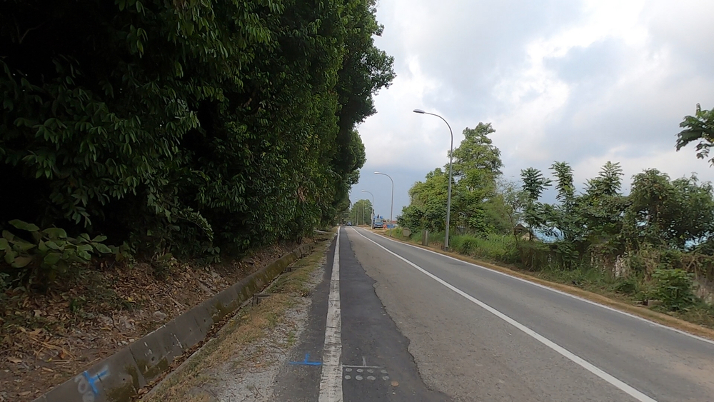 シンガポール外周Part４の写真27