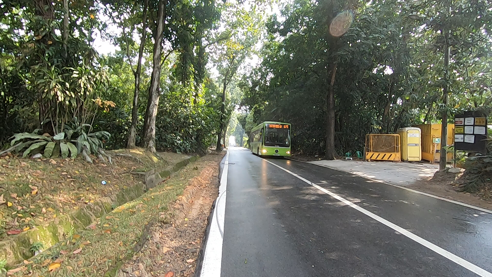 シンガポール外周Part４の写真28