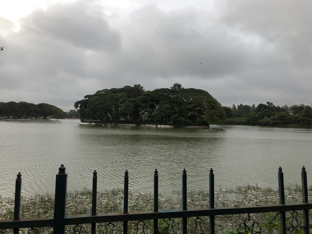 バンガロールランPart3の写真3