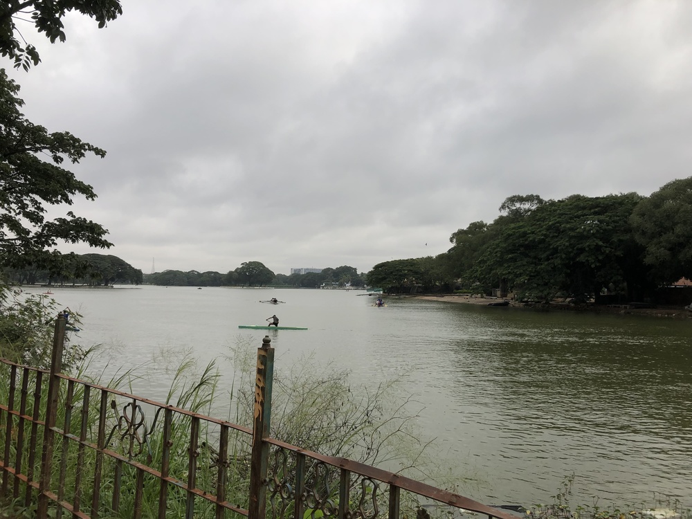 バンガロールランPart3の写真6