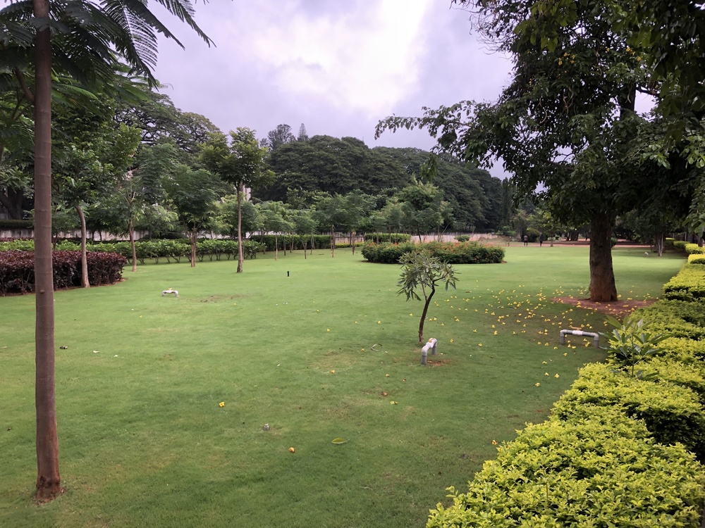 バンガロールランPart3の写真7