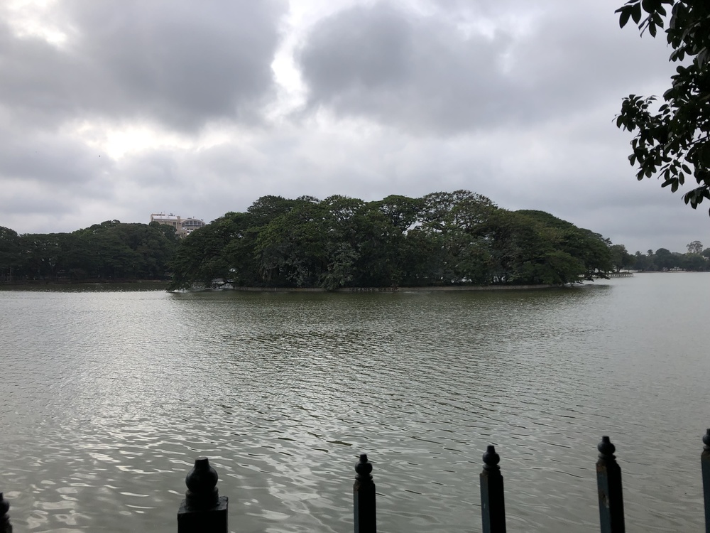 バンガロールランPart3の写真8