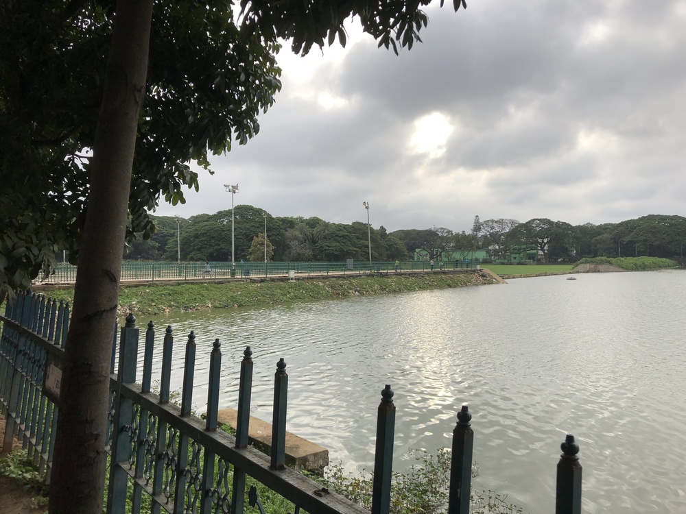 バンガロールランPart3の写真9