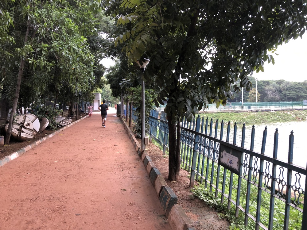 バンガロールランPart3の写真10