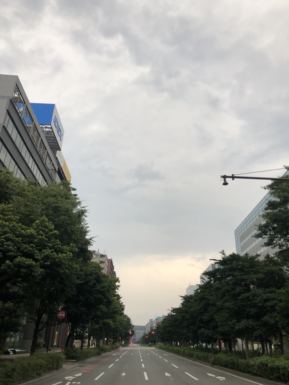 福岡市内 街めぐりランの写真3