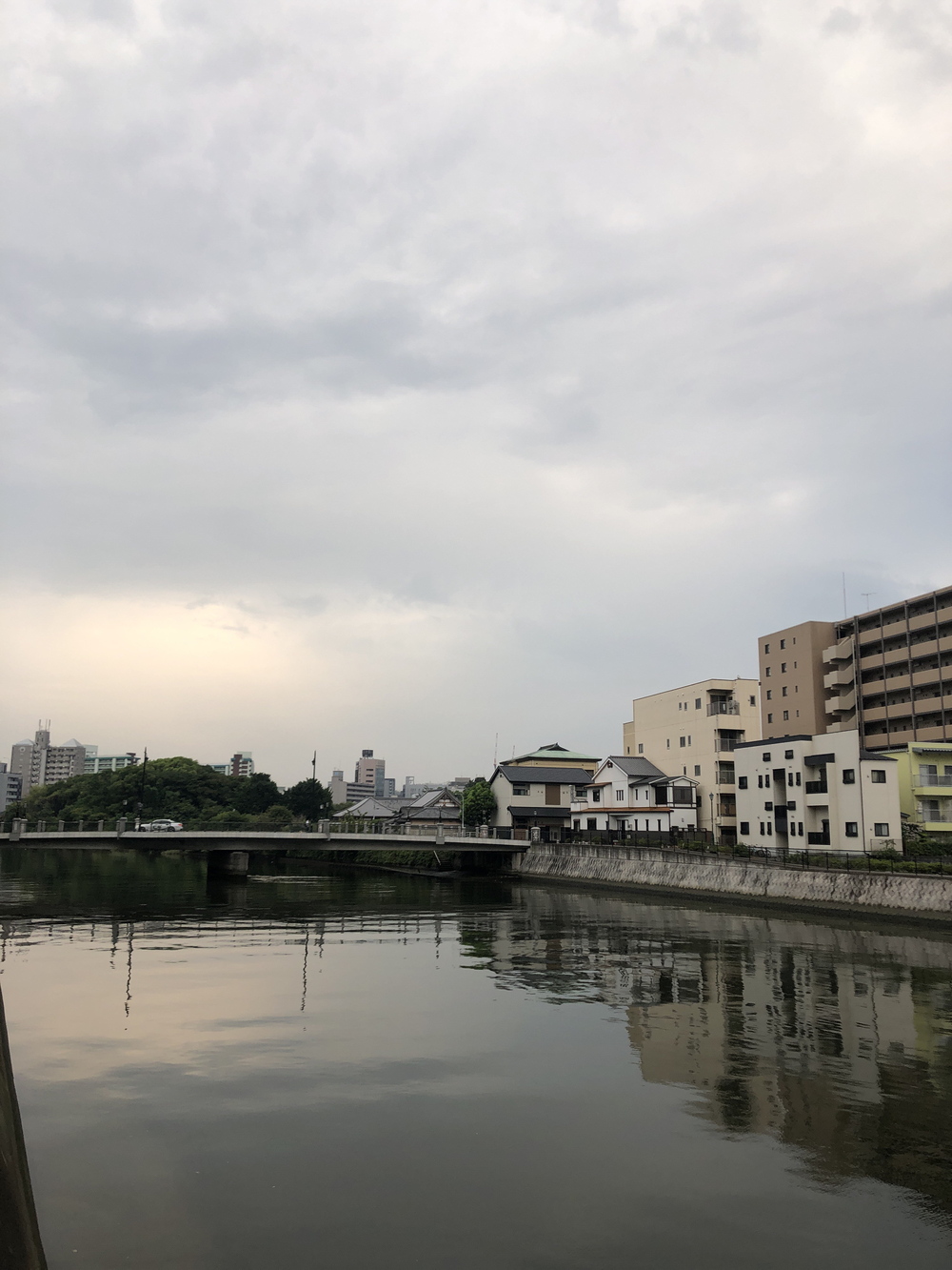 福岡市内 街めぐりランの写真4