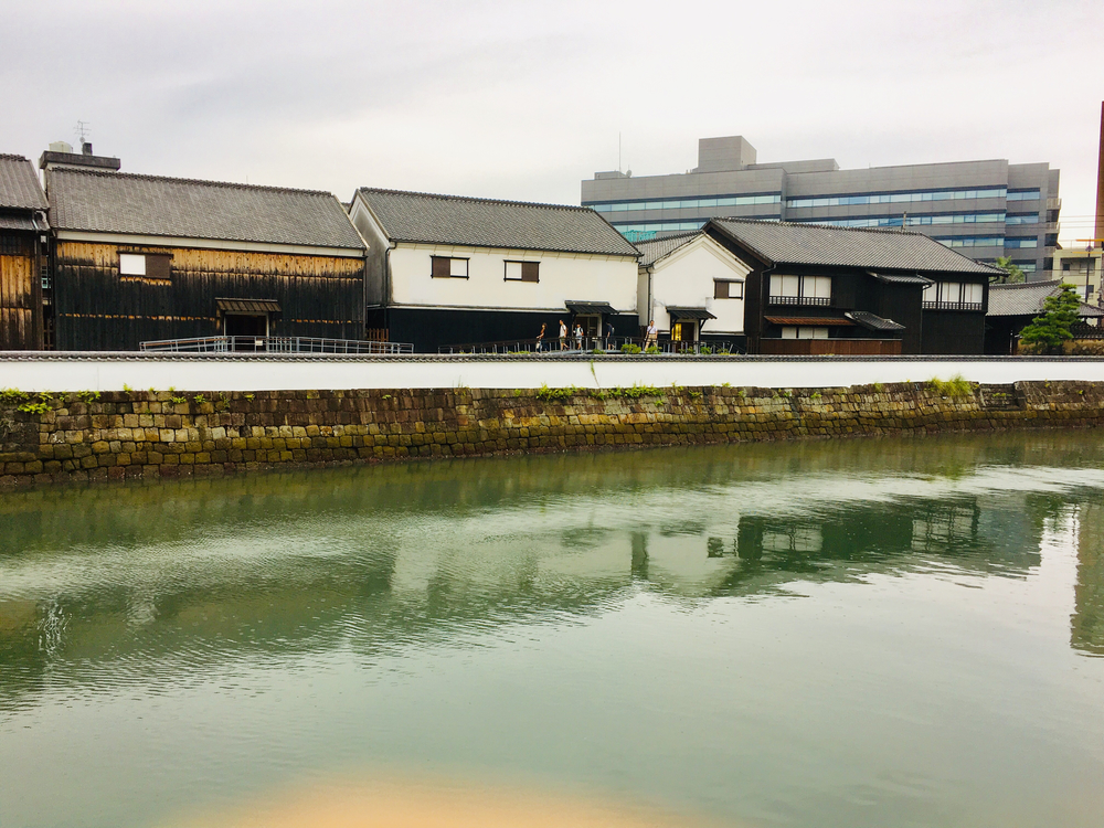 長崎市内観光ランの写真4