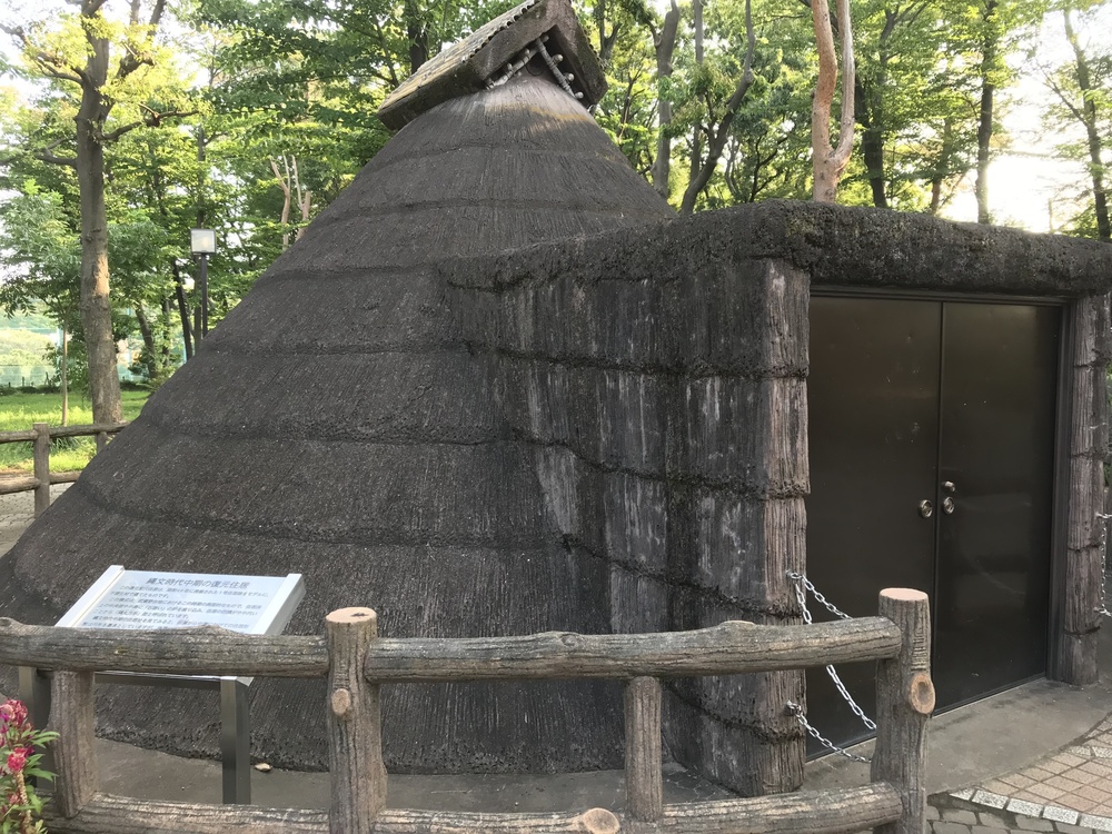 東京・神田川上流 季節を感じながらゆったりと(18km)の写真11