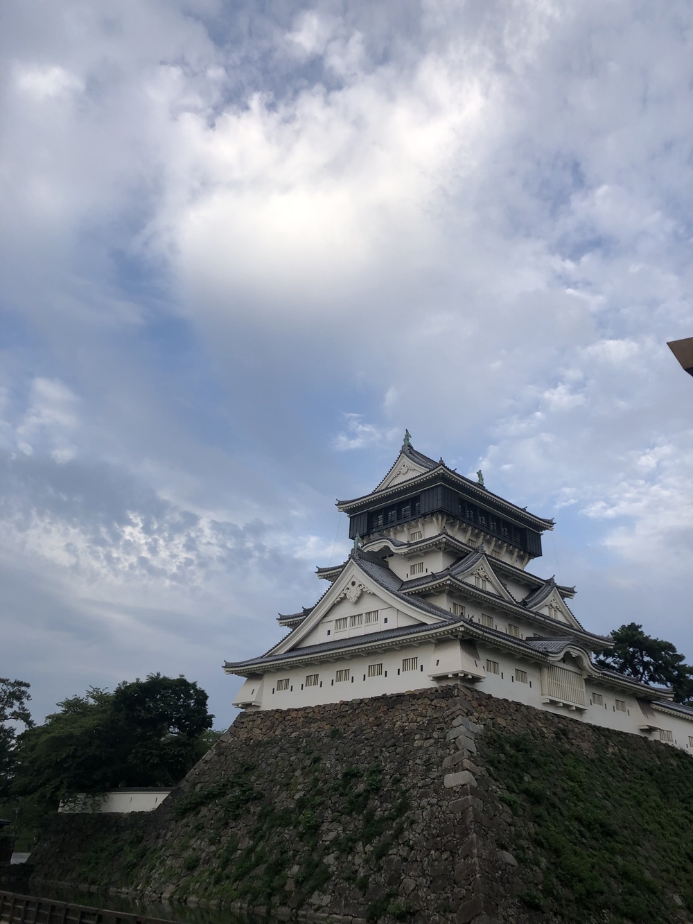 北九州市中心部ランの写真6