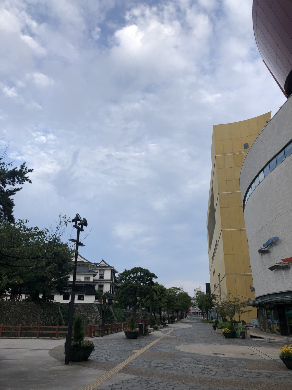 北九州市中心部ランの写真8