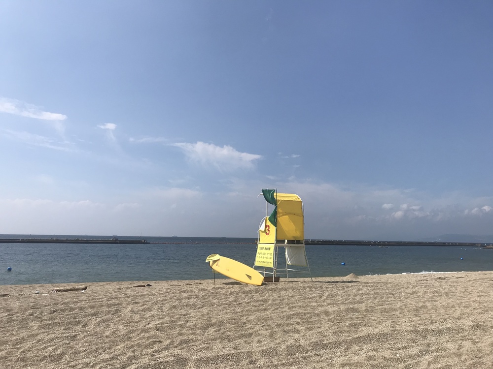 明石海峡大橋〜須磨2号線🏖ハーフ21km🏃‍♂️の写真4