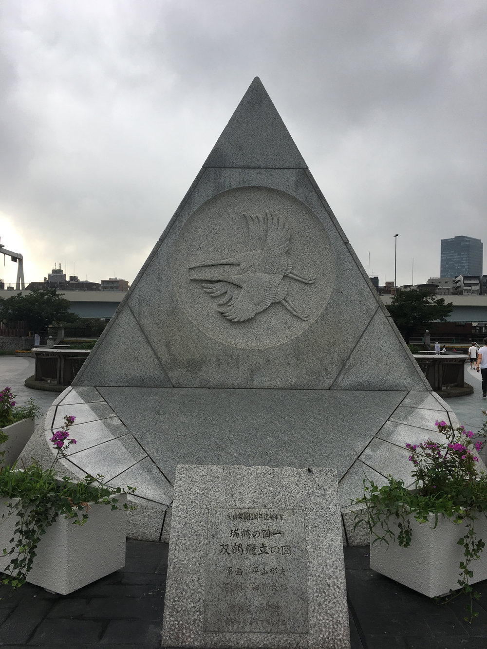 浅草 隅田川１０キロランニングコースの写真3