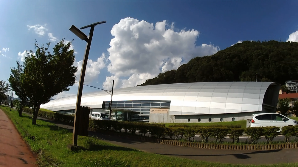 長野県諏訪市、諏訪湖北面の史跡巡り　諏訪大社下社詣り１６キロの写真5