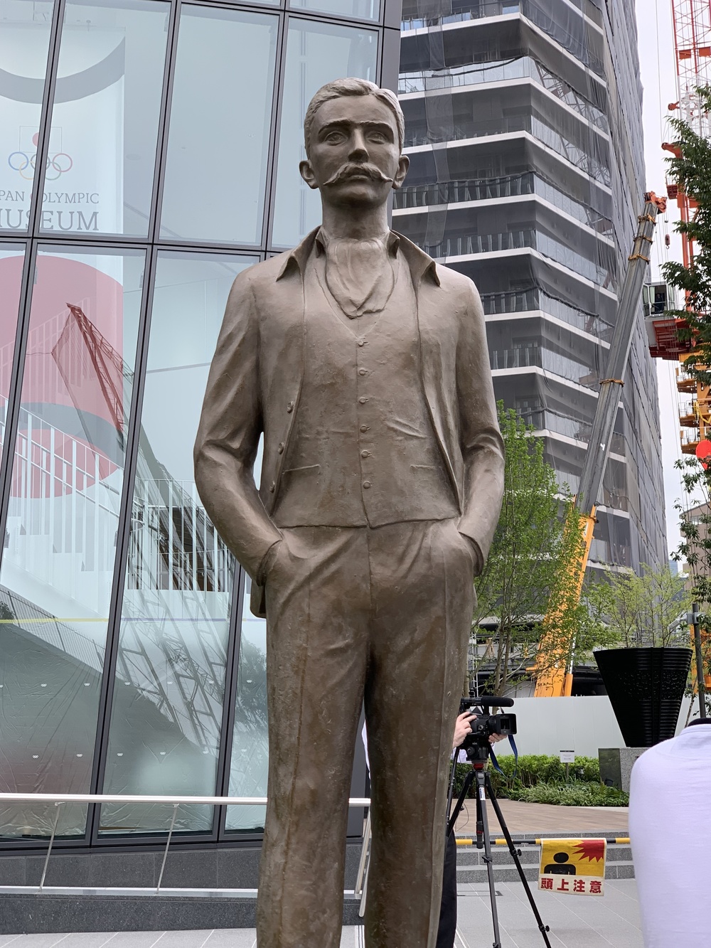 東京ど真ん中ランニング！の写真5