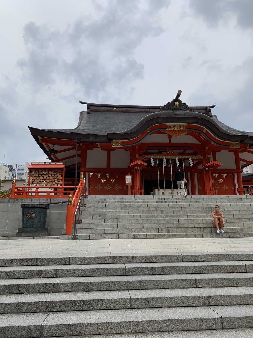 東京ど真ん中ランニング！の写真6