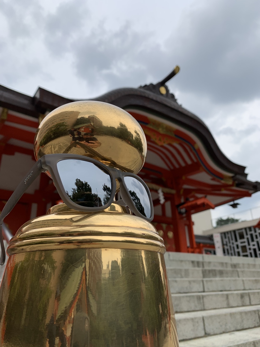 東京ど真ん中ランニング！の写真7