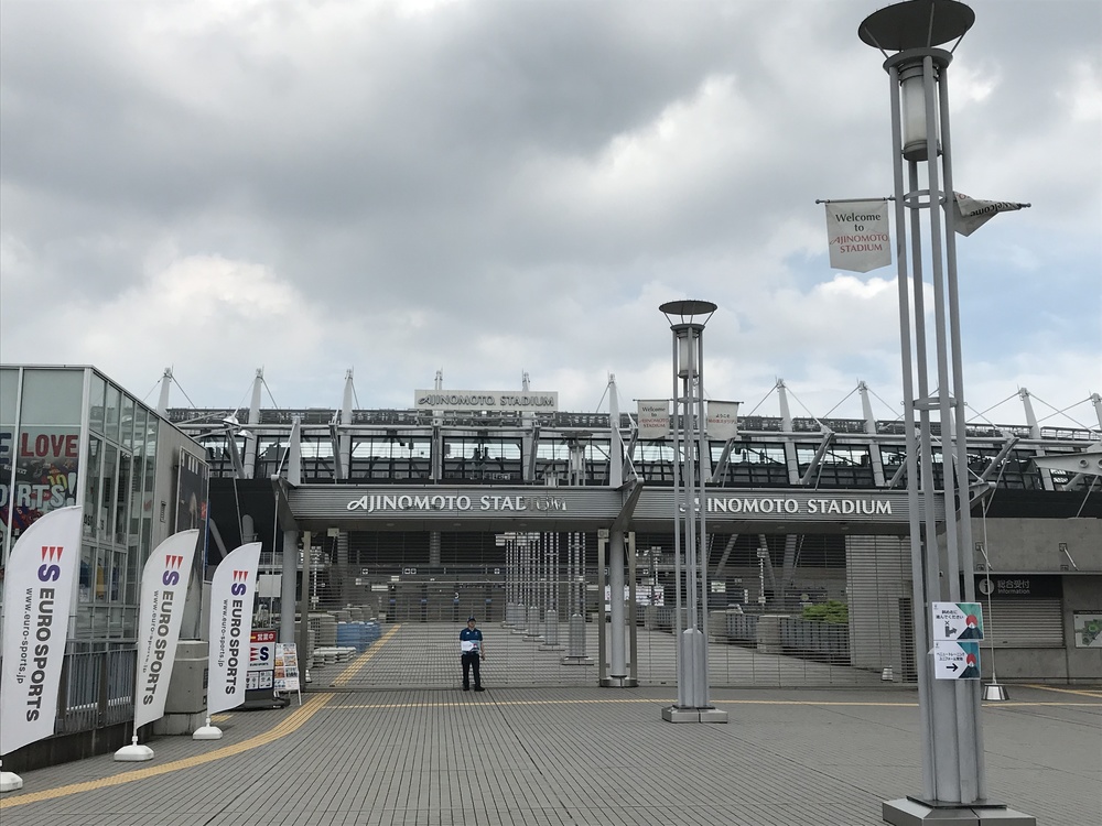 吉祥寺ハーフ 深大寺-味スタを巡る丘陵コースの写真13