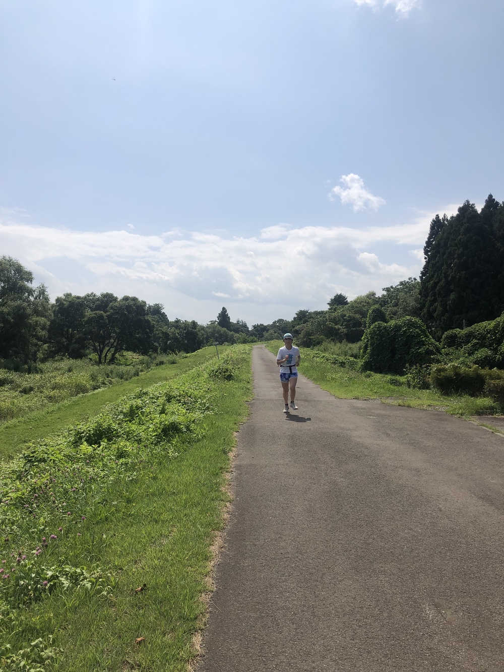 大曲ラン！の写真6