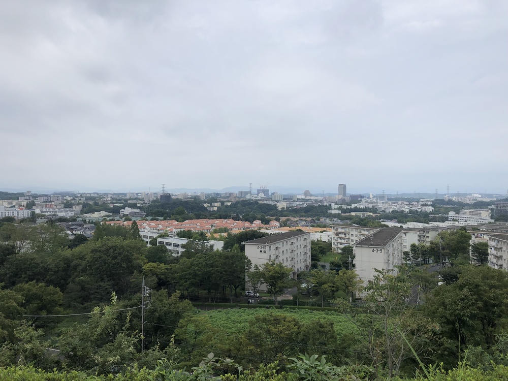 クロスカントリーコースの写真5