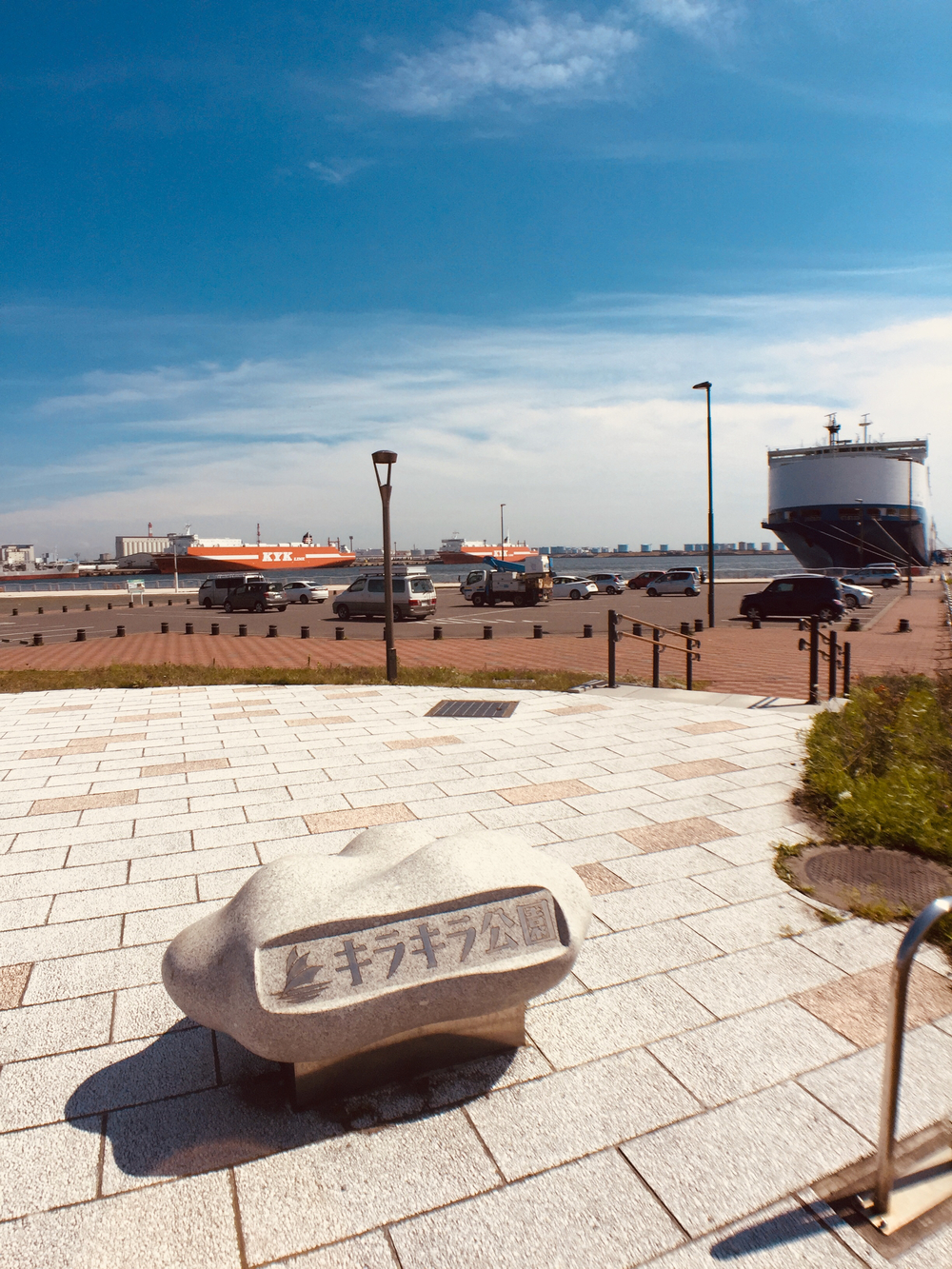 とまこまい seaside run × Seafood gourmetの写真5