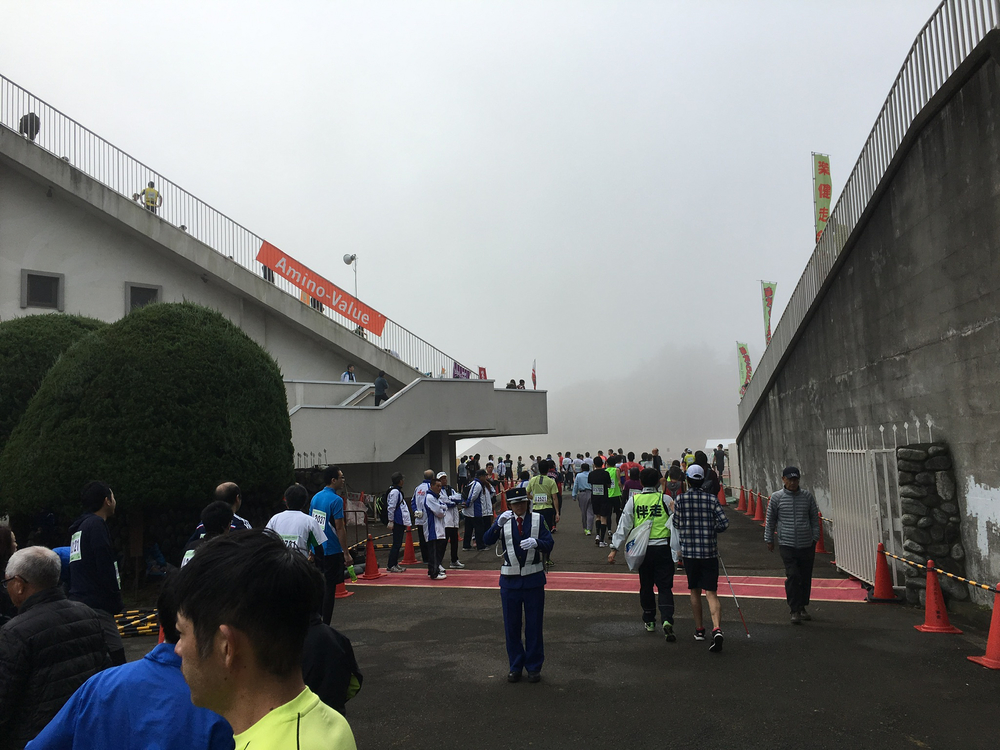 上尾シティマラソンの写真3