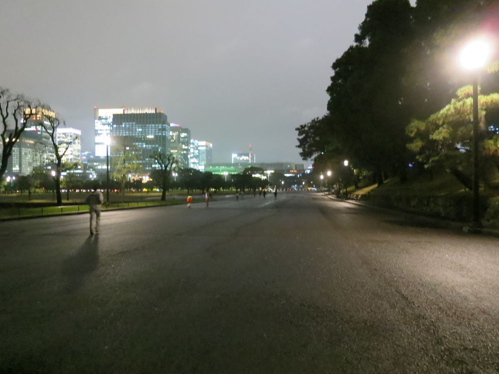 皇居一周の写真4