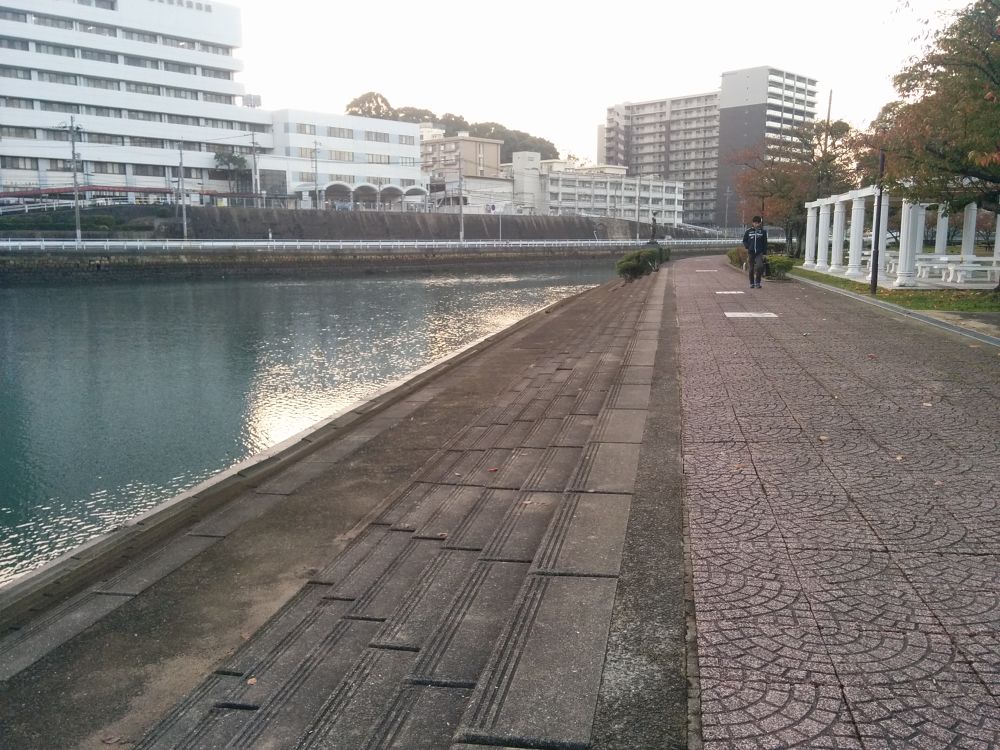 佐世保を30分で知り尽くせる街の散策コース！の写真4