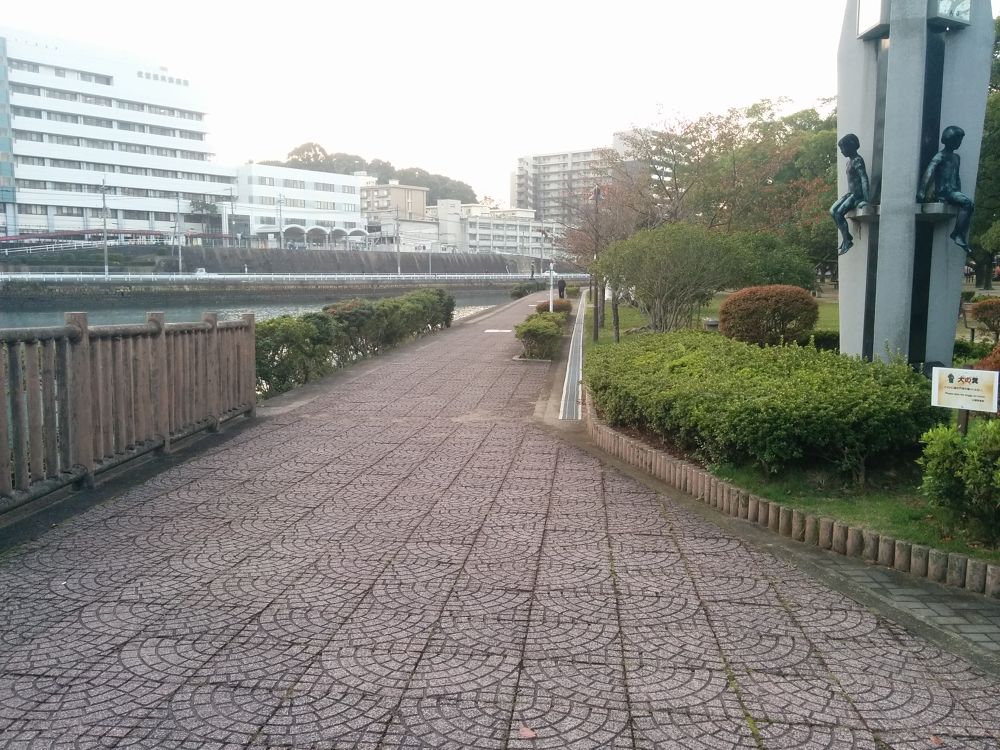 佐世保を30分で知り尽くせる街の散策コース！の写真5