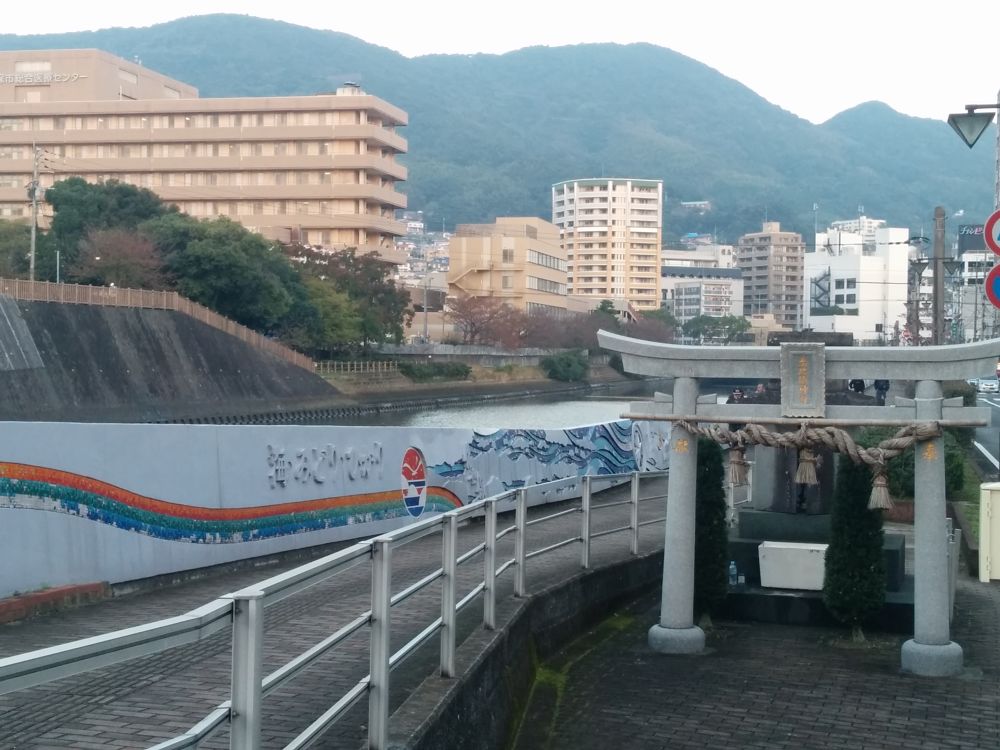 佐世保を30分で知り尽くせる街の散策コース！の写真7